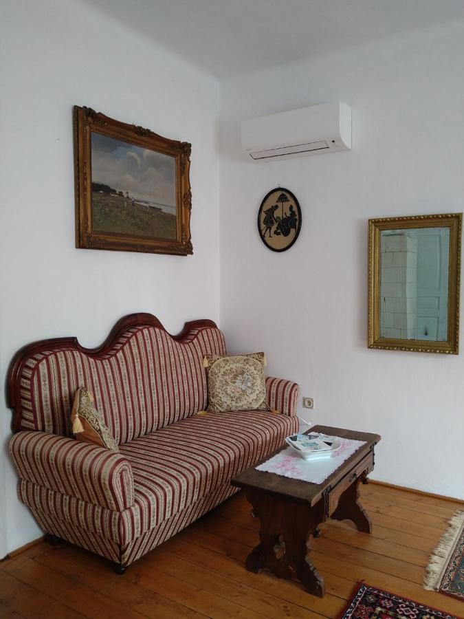 Kasza Villa Balatonfüred Exterior foto